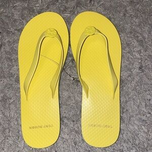 Tory Burch Flip Flops